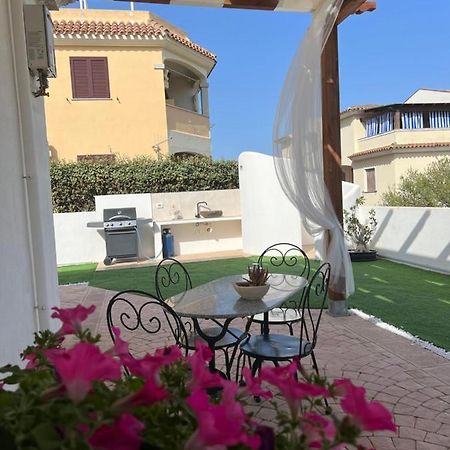 Le Residenze Del Mare Monolocale N2 Apartment Ла Калета Екстериор снимка