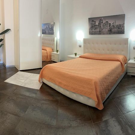 Le Residenze Del Mare Monolocale N2 Apartment Ла Калета Екстериор снимка