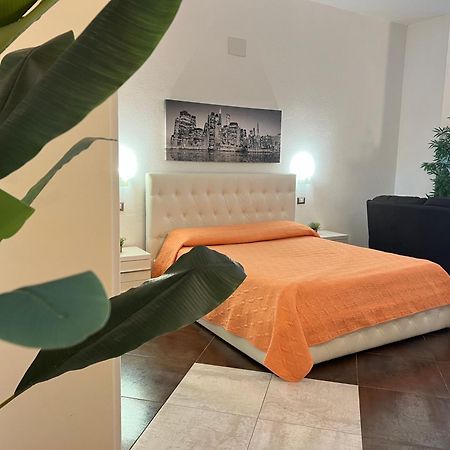 Le Residenze Del Mare Monolocale N2 Apartment Ла Калета Екстериор снимка