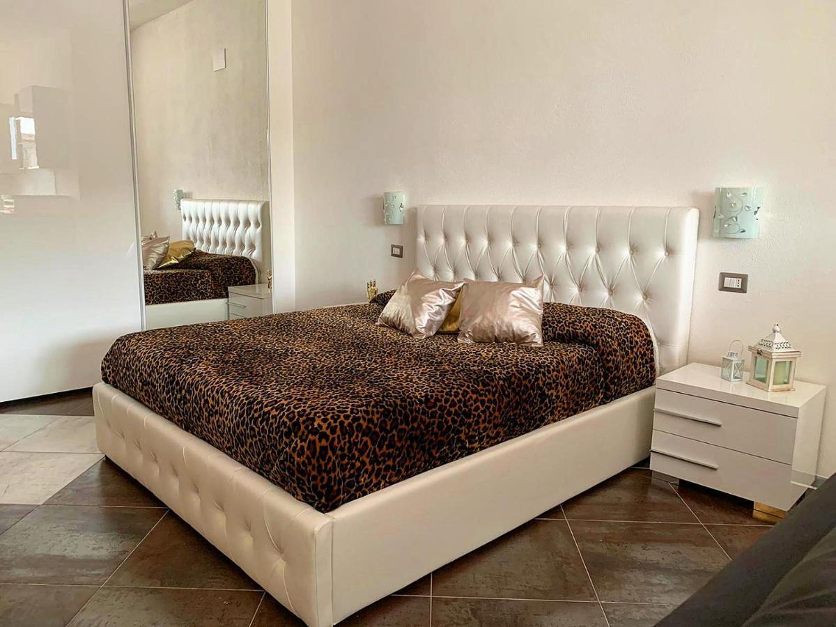 Le Residenze Del Mare Monolocale N2 Apartment Ла Калета Екстериор снимка