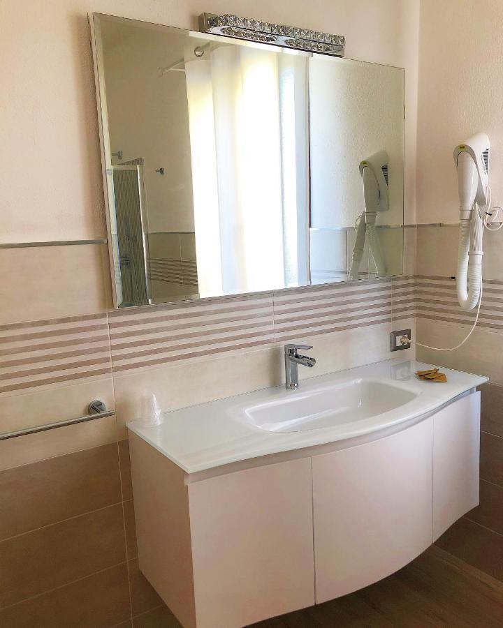 Le Residenze Del Mare Monolocale N2 Apartment Ла Калета Екстериор снимка