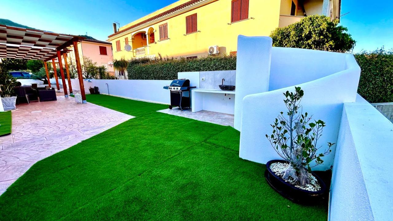 Le Residenze Del Mare Monolocale N2 Apartment Ла Калета Екстериор снимка