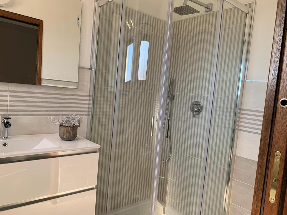 Le Residenze Del Mare Monolocale N2 Apartment Ла Калета Екстериор снимка