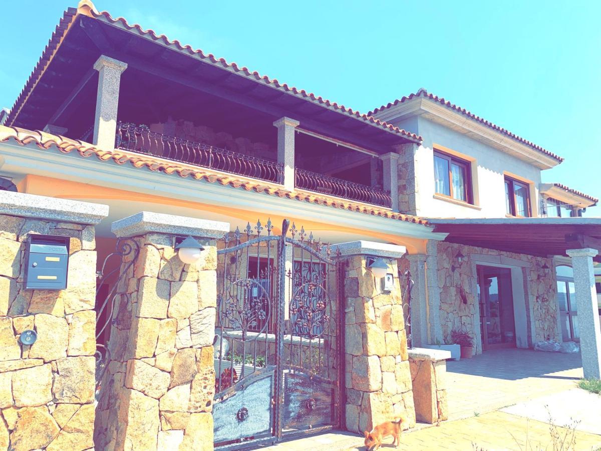 Le Residenze Del Mare Monolocale N2 Apartment Ла Калета Екстериор снимка