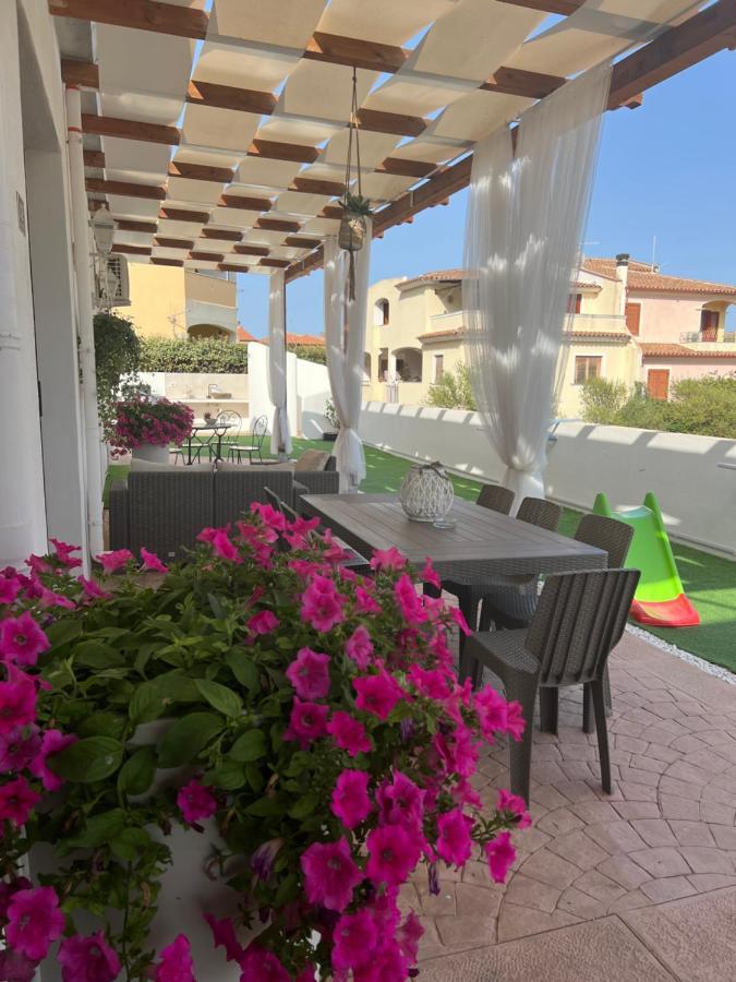 Le Residenze Del Mare Monolocale N2 Apartment Ла Калета Екстериор снимка