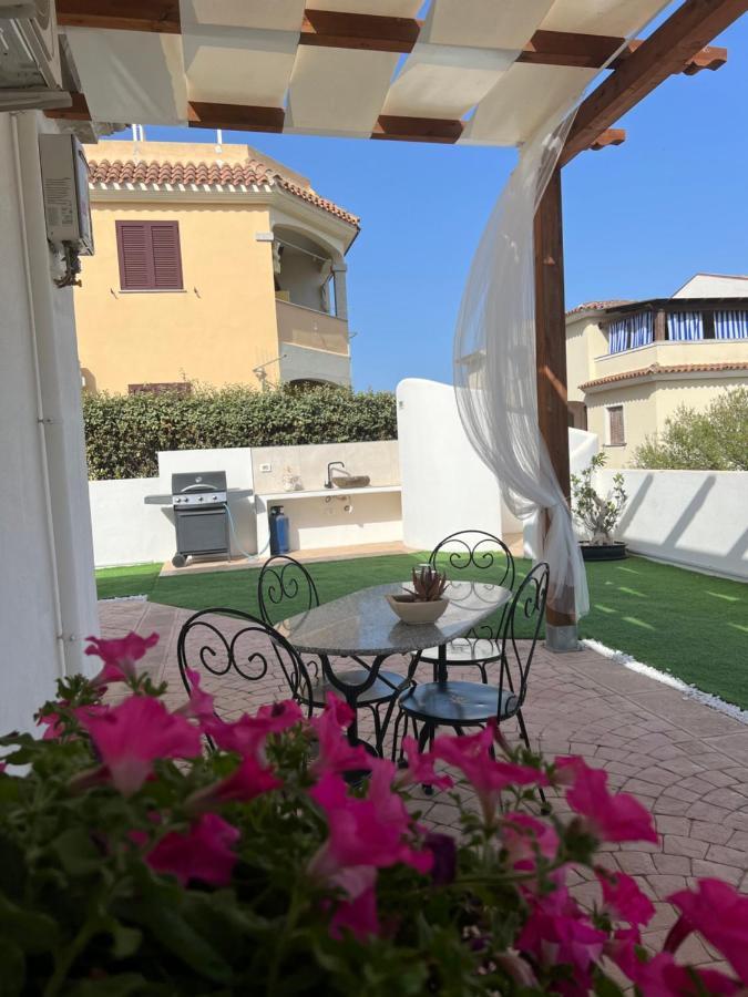 Le Residenze Del Mare Monolocale N2 Apartment Ла Калета Екстериор снимка