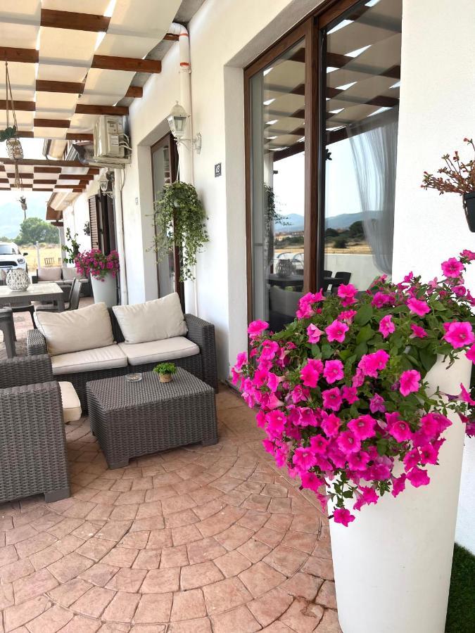 Le Residenze Del Mare Monolocale N2 Apartment Ла Калета Екстериор снимка